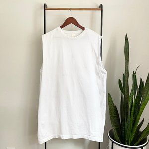 H&M Sleeveless Jersey Dress